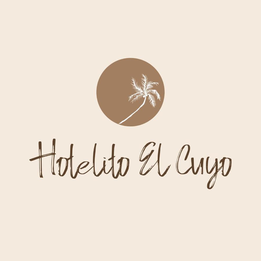Hotelito El Cuyo Exteriér fotografie